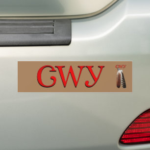 Adesivo Para Carro Orgulho Cherokee