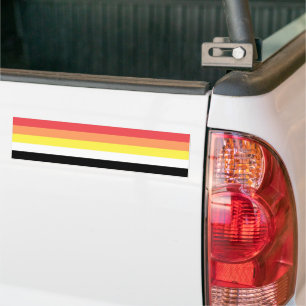 Adesivo Para Carro Orgulho Literário
