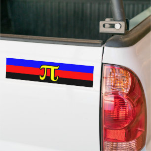 Adesivo Para Carro Orgulho Polimário