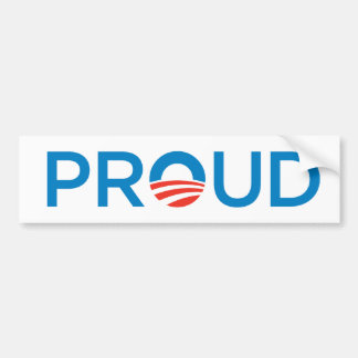 Adesivo Para Carro orgulhoso
