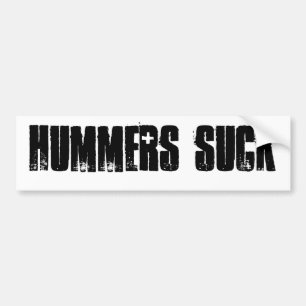 ADESIVO PARA CARRO OS HUMMERS SUGAM