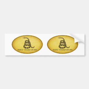 Adesivo Para Carro Oval do autocolante no vidro traseiro 2 da