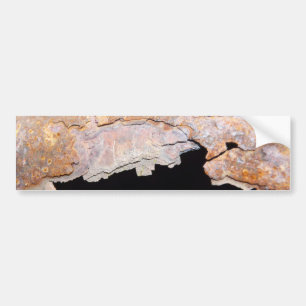 Adesivo Para Carro Oxidação Textured da sucata tubulação oxidada