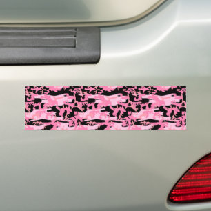 Adesivo Para Carro Padrão de Camouflage, Padrão Militar, Camo, Exérci