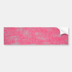 Adesivo Para Carro Padrão de Queimadura Rosa Paz Amor Destino Arte