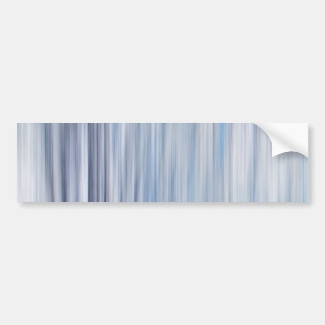 Adesivo Para Carro Padrão de strips Blured (Frente)