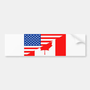 Adesivo Para Carro país dos EUA da bandeira de Estados Unidos Améri