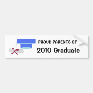 Adesivo Para Carro Pais orgulhosos