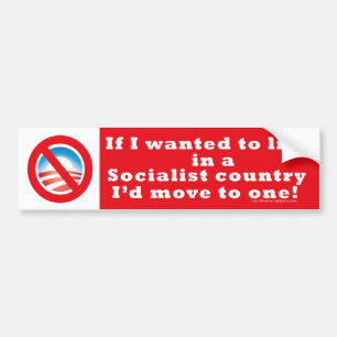 Adesivo Para Carro país socialista
