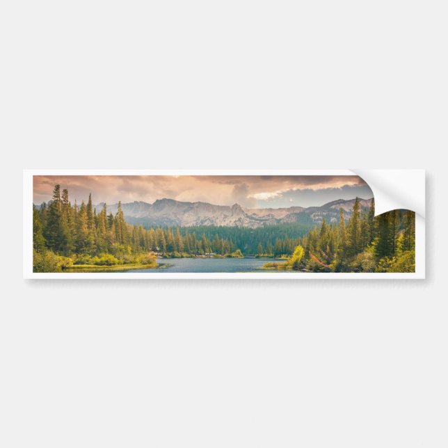 Adesivo Para Carro paisagem-33654 (Frente)