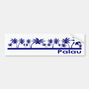 Adesivo Para Carro Palau