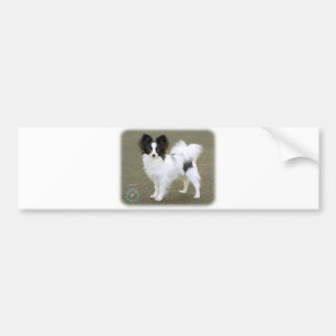 Adesivo Para Carro Papillon 8M062D-17