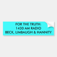 PARA A VERDADE: 1430 AM RADIOBECK, LIMBAUGH & HA…