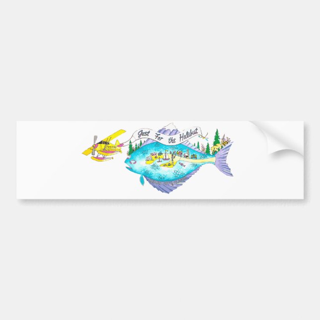 Adesivo Para Carro pára-choque (Frente)