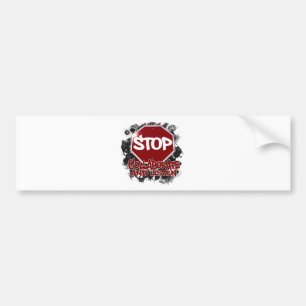 Adesivo Para Carro Parada! Colabore e escute