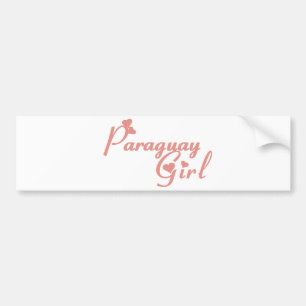 Adesivo Para Carro Paraguai