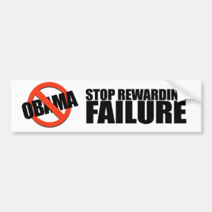ADESIVO PARA CARRO PARE FALHA REWARDING