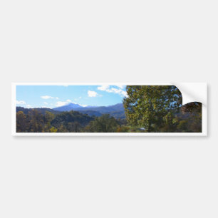 Adesivo Para Carro Parque nacional de Pollino