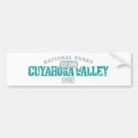 Parque Nacional do Vale do Cuyahoga