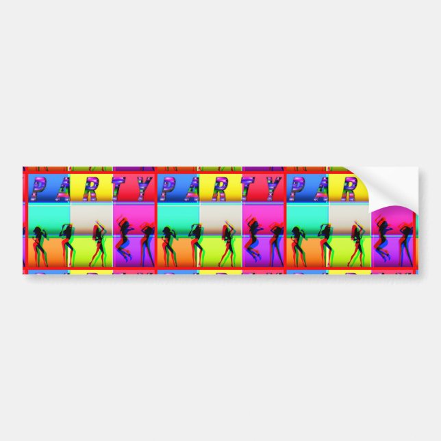 Adesivo Para Carro Parte (Frente)