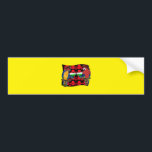 ADESIVO PARA CARRO PARTES PIRATAS<br><div class="desc">ARRR! Produtos de papelada pirata</div>