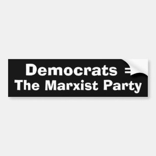 Adesivo Para Carro Partido marxista