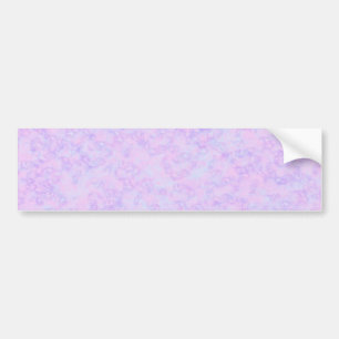 Adesivo Para Carro Pastel Rosa