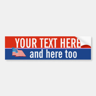 Adesivo Para Carro PatrioticTemplate2