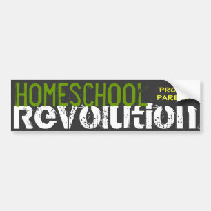 Adesivo Para Carro Pau-choso-amassado da Revolução Homosescolar