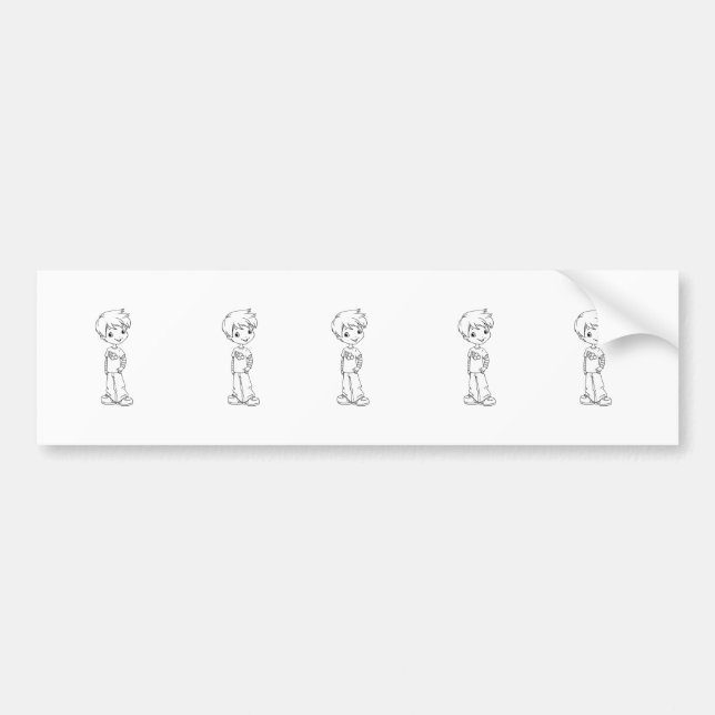 ADESIVO PARA CARRO PAW PATROL (Frente)