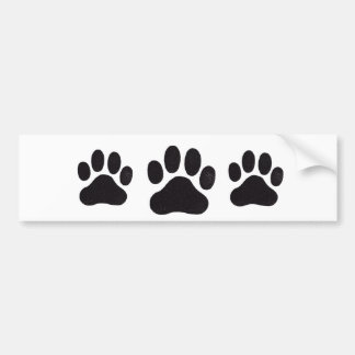 Adesivo Para Carro PawPrint, PawPrint, PawPrint