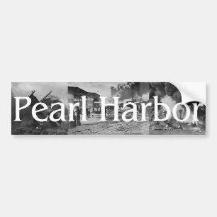 Adesivo Para Carro Pearl Harbor de ABH