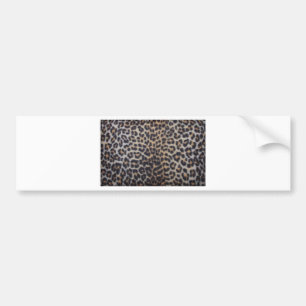 Adesivo Para Carro Pele-leopardo