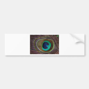Adesivo Para Carro pena de paz