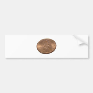 Adesivo Para Carro Penny