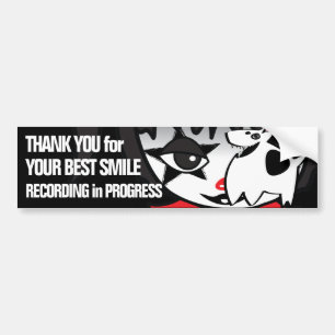 Adesivo Para Carro Pequeno Acondicionador de Acondicionamento do Crim