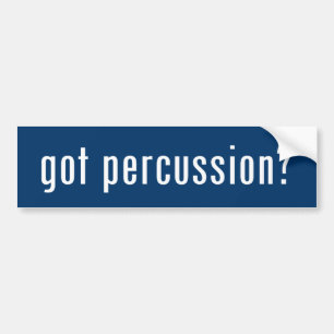 Adesivo Para Carro percussão obtida?