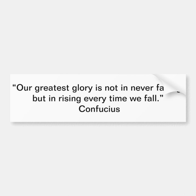 Adesivo Para Carro Persistência (Frente)