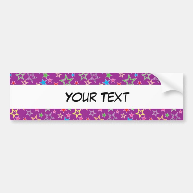 Adesivo Para Carro Personalizado (Frente)
