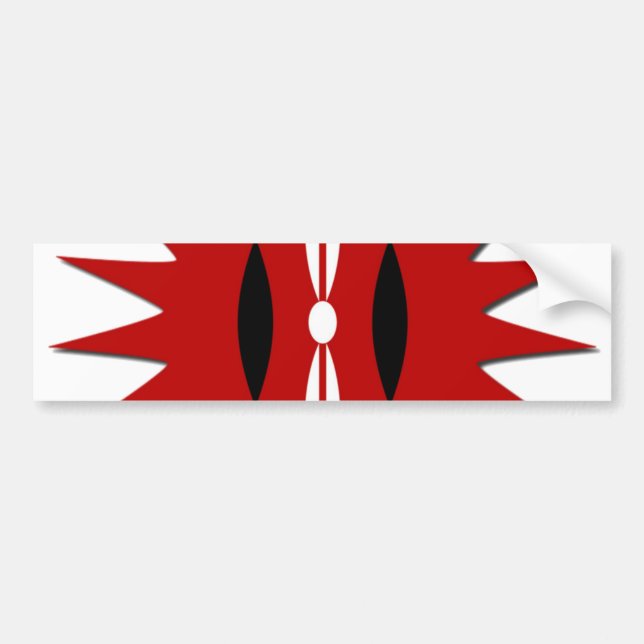 Adesivo Para Carro Personalizar produto (Frente)