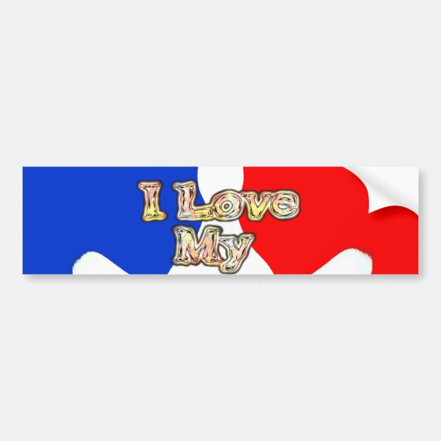 Adesivo Para Carro Personalizar produto (Frente)