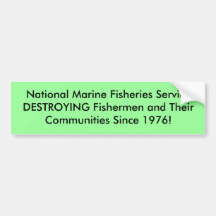Adesivo Para Carro Pesca marinha nacional ServiceDESTROYING Fis…