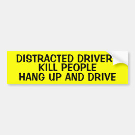 ADESIVO PARA CARRO PESSOAS CONFUNDIDAS DO MATAR DOS MOTORISTAS