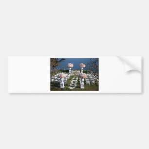 Adesivo Para Carro Petal-Wedding-Aisle-Runners-20