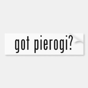 Adesivo Para Carro pierogi obtido?