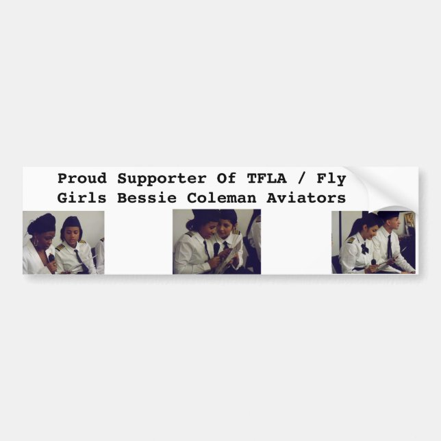 Adesivo Para Carro Pilota autocolantes no vidro traseiro (Frente)