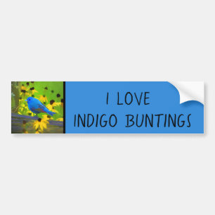 Adesivo Para Carro Pintura De Bundas Indigo - Arte Original Para Pás