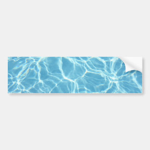 Adesivo Para Carro Piscina