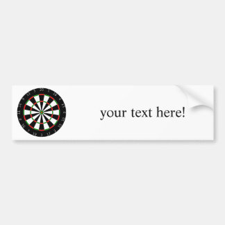 Adesivo Para Carro Placa Dart