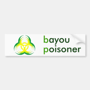 Adesivo Para Carro poisoner da albufeira da flor do biohazard